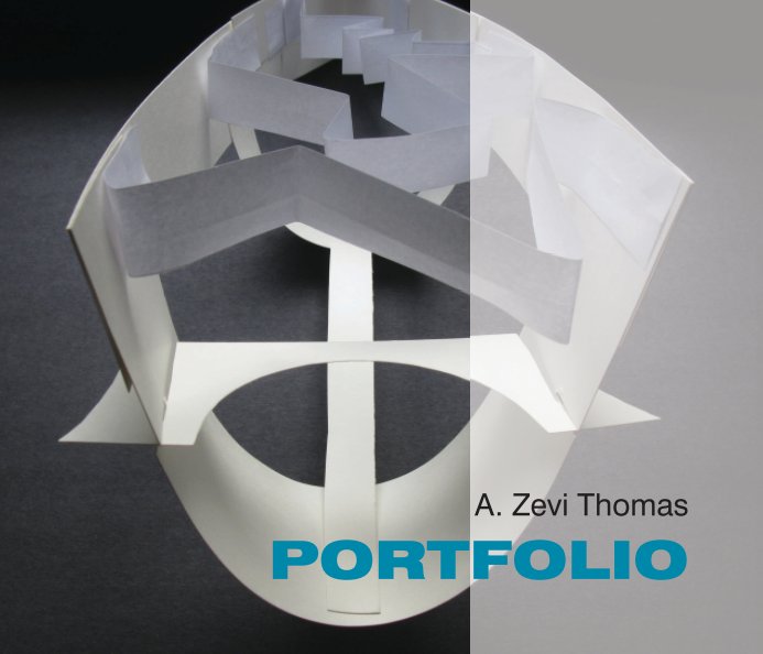 View PORTFOLIO by A. Zevi Thomas