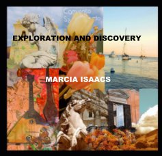 EXPLORATION AND DISCOVERY MARCIA ISAACS book cover