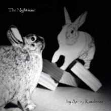 The Nightmare book cover