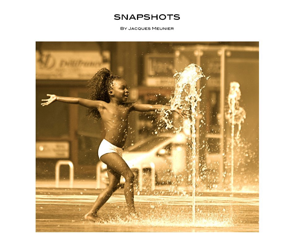 View Snapshots by Jacques Meunier