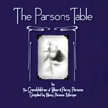 The Parsons Table book cover