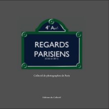 Regards Parisiens book cover