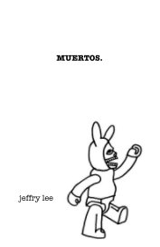 MUERTOS. book cover