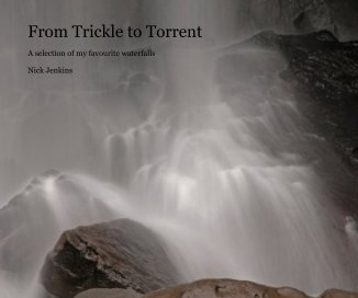 From Trickle to Torrent book cover