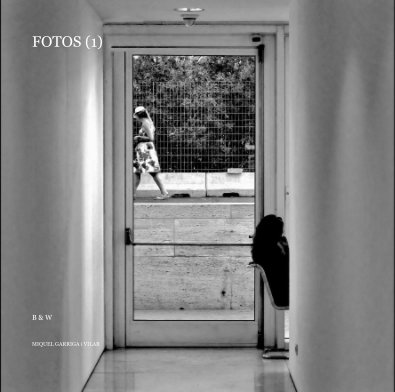 FOTOS (1) book cover