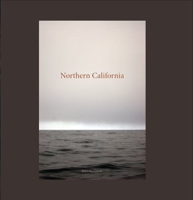 Northern California book cover