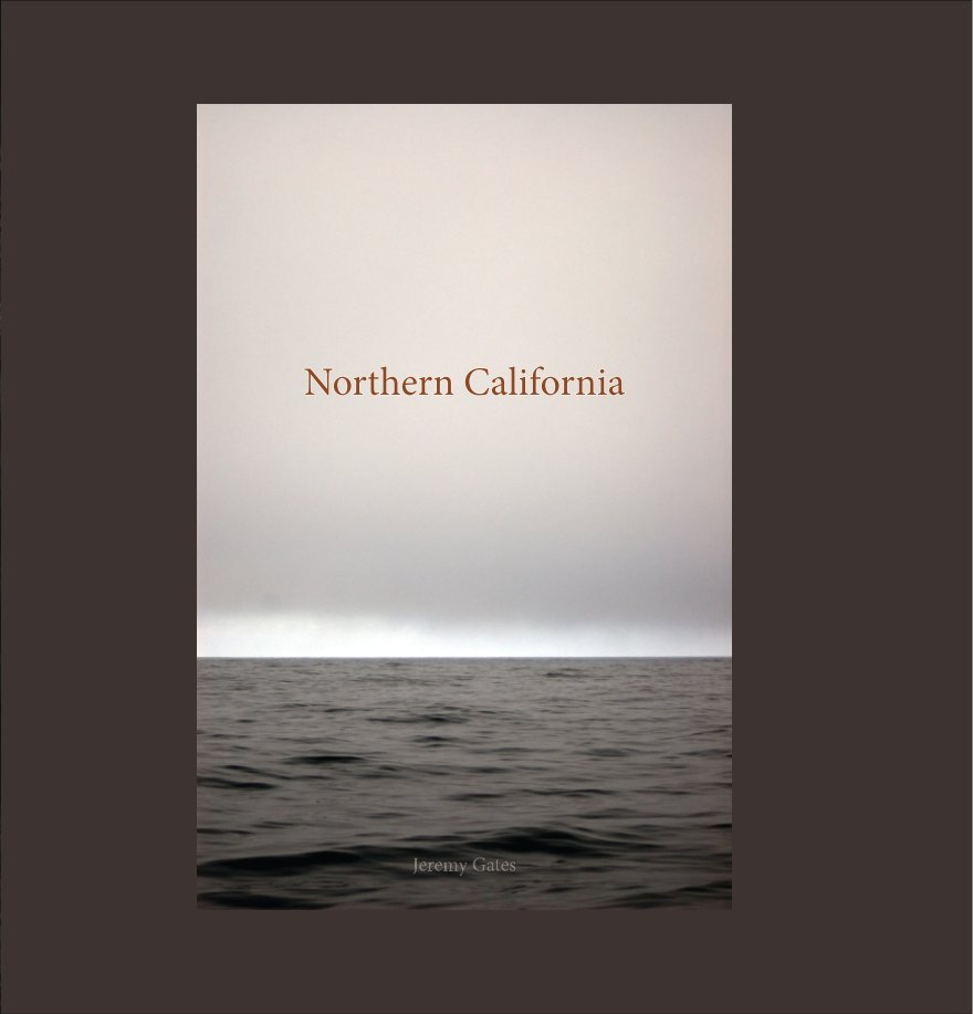 View Northern California by Jeremy Gates