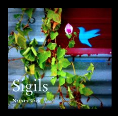 Sigils book cover