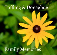 Toffling & Donaghue book cover