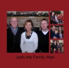 Josh the Family Man book cover