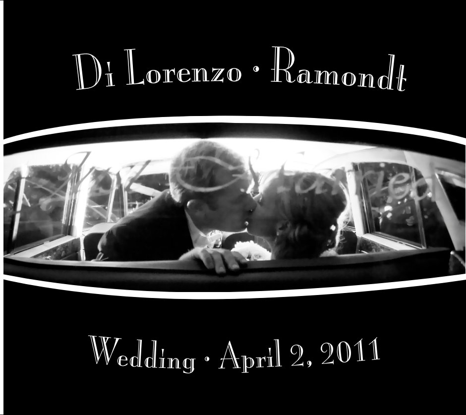 Ver Di Lorenzo - Ramondt - Wedding por Paul Perdue