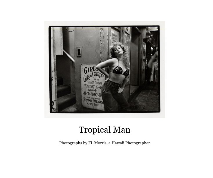 Bekijk Tropical Man op flmorris