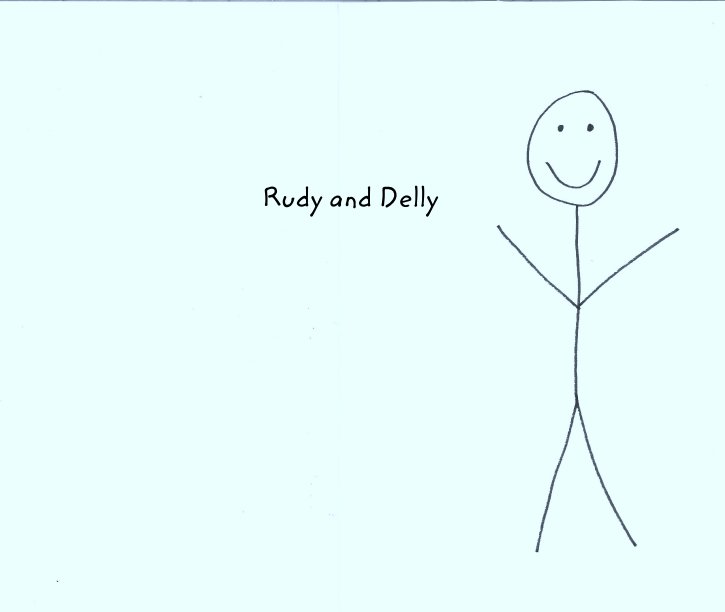 View Rudy and Delly by nanckj