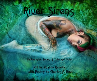 River Sirens book cover