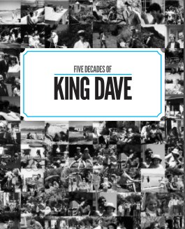 King Dave book cover
