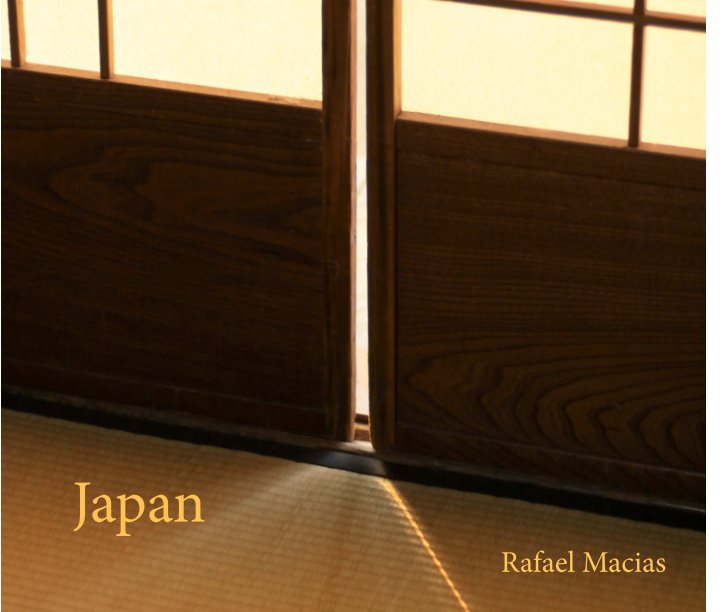 Ver Japan por Rafael Macias