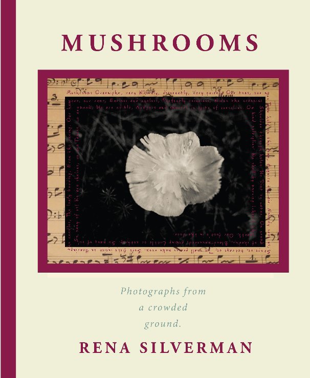 Visualizza Mushrooms di Rena Silverman