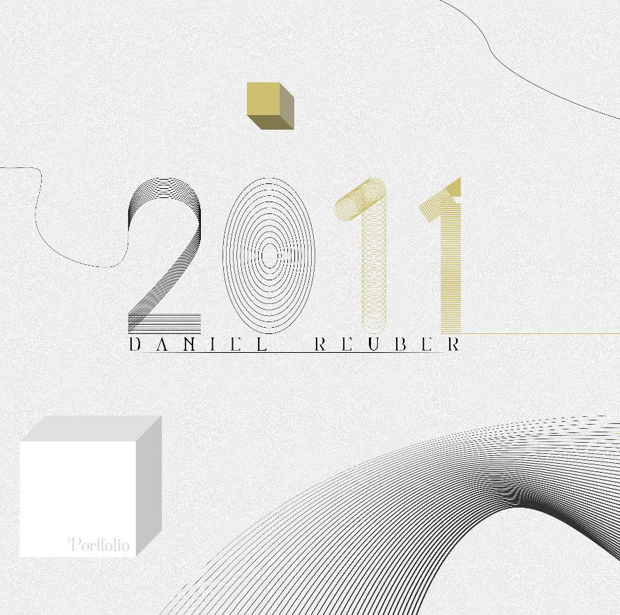 View Daniel Reuber - Portfolio Illustration and Design 2011 / 2012 by Daniel Reuber