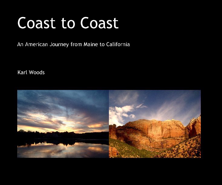 Ver Coast to Coast por Karl Woods