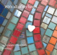 With all of my heart... book cover