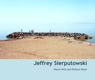 Jeffrey Sierputowski book cover