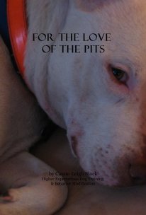 For the love of the pits book cover