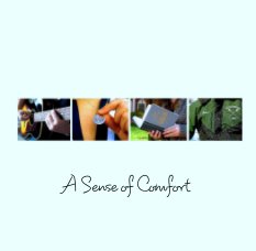 A Sense of Comfort book cover