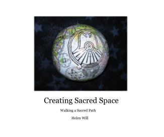 Creating Sacred Space book cover