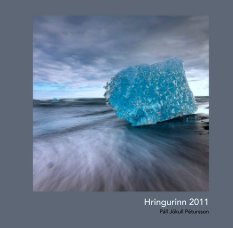 Hringurinn 2011 book cover