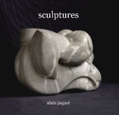 sculptures book cover