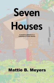 Seven Houses book cover