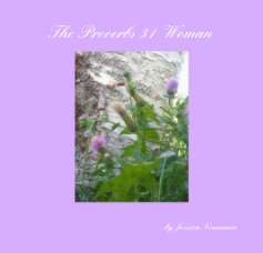 The Proverbs 31 Woman book cover