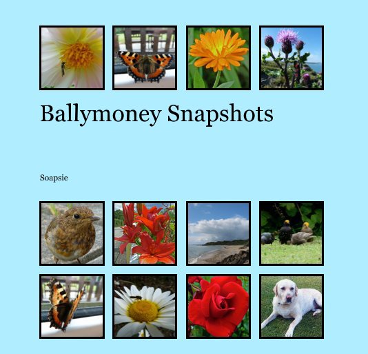 Bekijk Ballymoney Snapshots op Soapsie