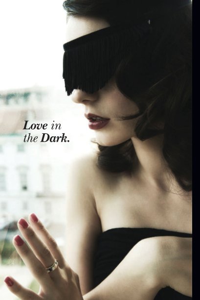 View Love in the Dark by Simon Glenn