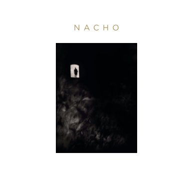 NACHO book cover