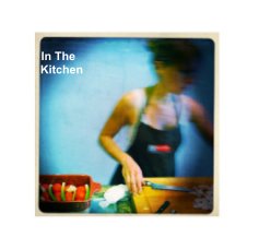 In The Kitchen book cover
