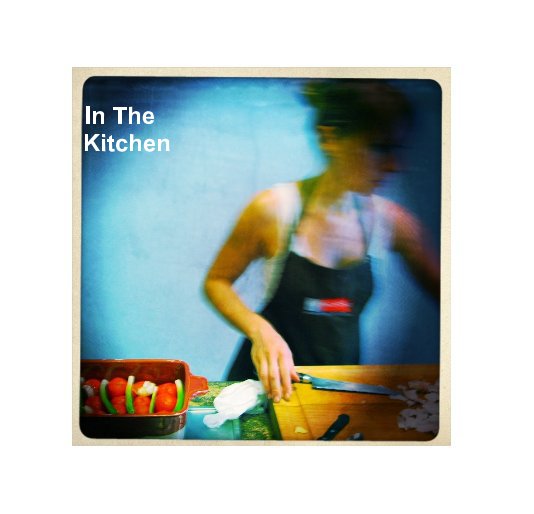 View In The Kitchen by Connie Zagora