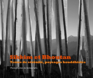 Sikkim et Bhoutan
Sikkim & Bhutan book cover