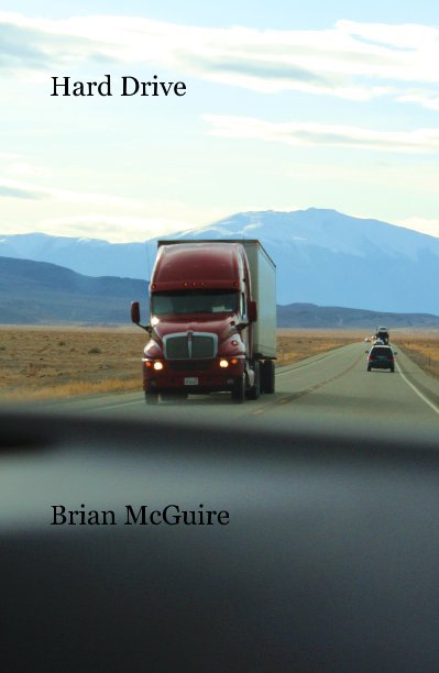 Ver Hard Drive por Brian McGuire
