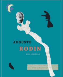 Auguste Rodin book cover