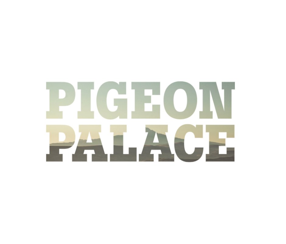 Bekijk Pigeon Palace op Josh Baker