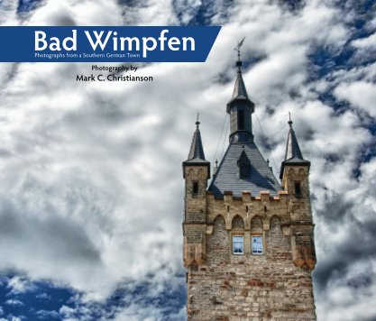 Bad Wimpfen (hardcover) book cover