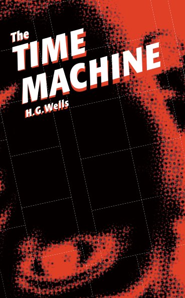 Bekijk The Time Machine op H.G. Wells