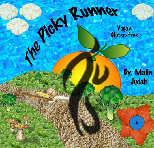 View The Picky Runner by judma