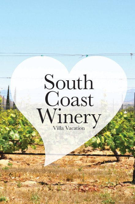 View South Coast Winery by Robert Hartland