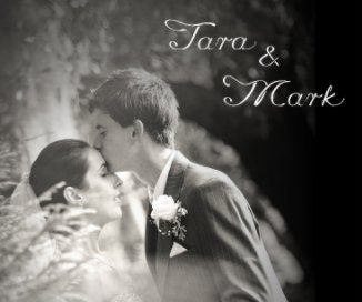 Tara & Mark book cover