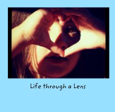 Life through a Lens book cover