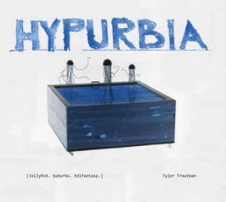 Hypurbia book cover