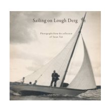 Sailing on Lough Derg book cover