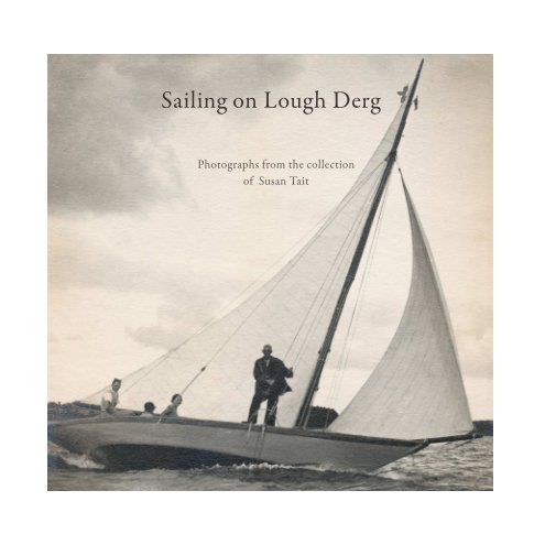 Ver Sailing on Lough Derg por Ed. Tierney Haines Architects